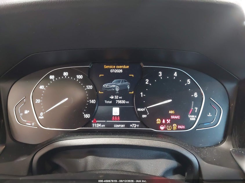 BMW 330I - zdjęcie 7