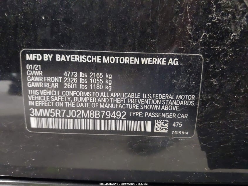 BMW 330I - zdjęcie 9