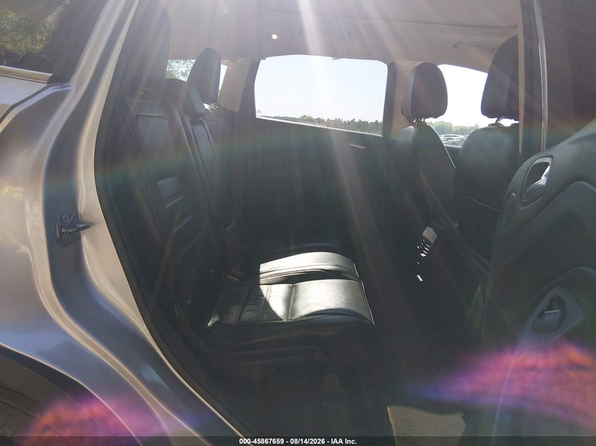 2017 FORD ESCAPE auction photo 8
