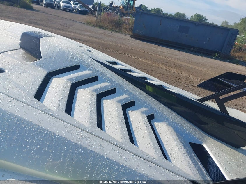 LAMBORGHINI HURACAN STO - zdjęcie 10