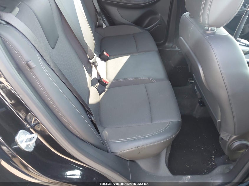 BUICK ENCORE GX 2021 VIN KL4MMCSL0MB167591