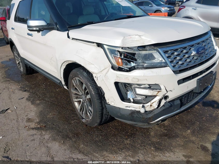 FORD EXPLORER 2017 VIN 1FM5K8HT6HGD79890