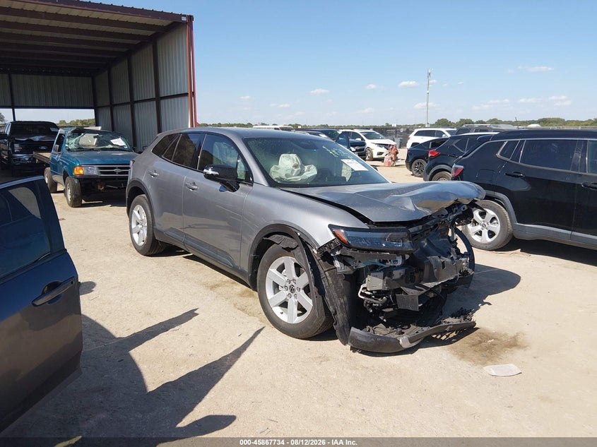 Vin: 3gpkhurm1ss519003, lot: 46366704, honda prologue ex 2025 img_1