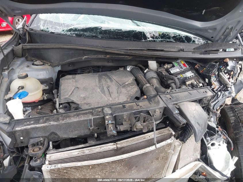 KIA SORENTO 2021 VIN 5XYRKDLF7MG031528