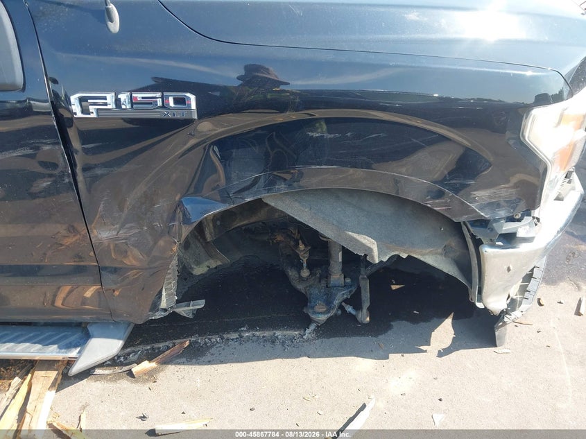 2020 FORD F-150 PICKUP 2.7L V6 FI DOHC 24V NF4