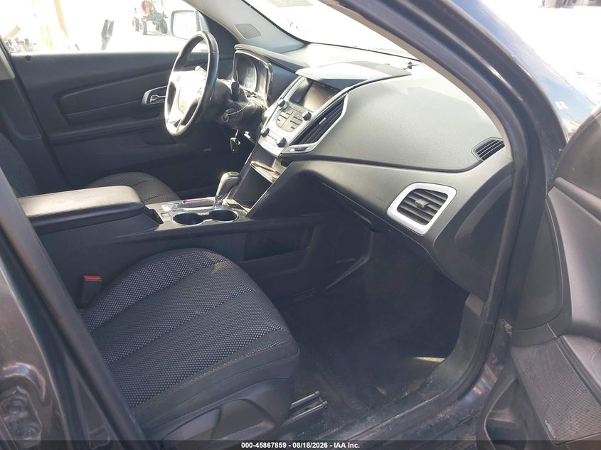 2017 GMC TERRAIN SLE-2 · Photo 5
