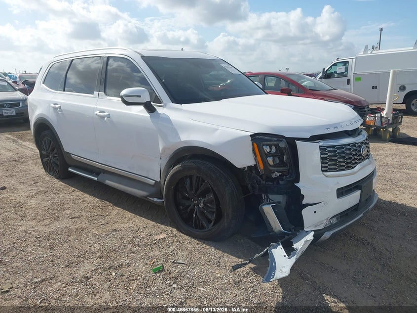 Vin: 5xyp5dhc2mg161715, lot: 46366838, kia telluride sx 2021 img_1