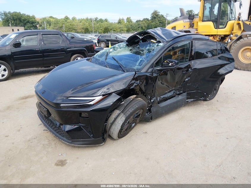 Vin: jtmaaaadxtj015936, lot: 46366868, toyota c-hr se 20262