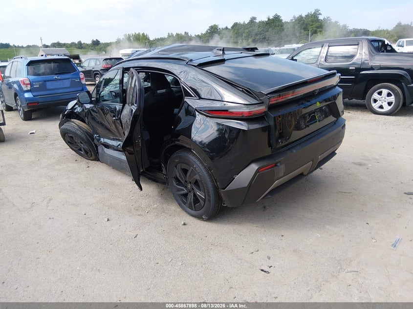 Vin: jtmaaaadxtj015936, lot: 46366868, toyota c-hr se 20263