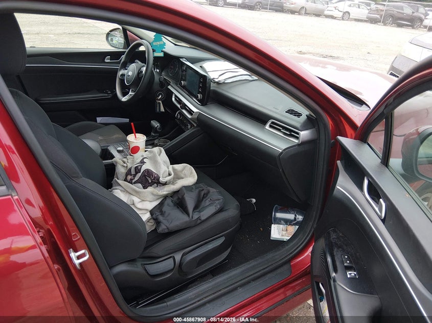 KIA K5 2021 VIN 5XXG24J23MG003463