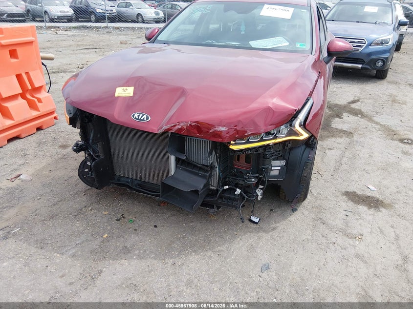 KIA K5 2021 VIN 5XXG24J23MG003463