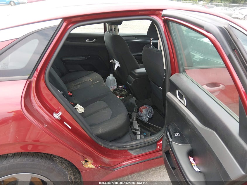 KIA K5 2021 VIN 5XXG24J23MG003463