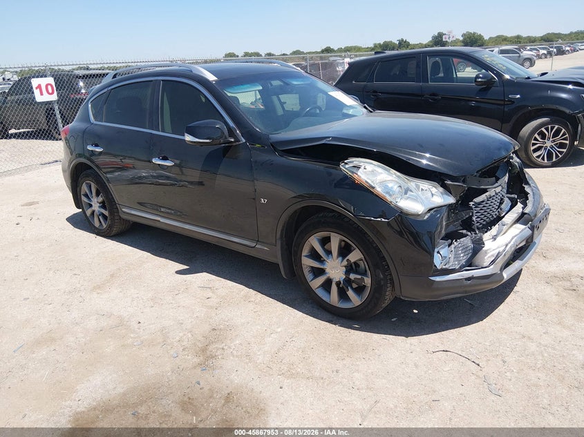 Vin: jn1bj0rp6gm234025, lot: 46366923, infiniti qx50 2016 img_1
