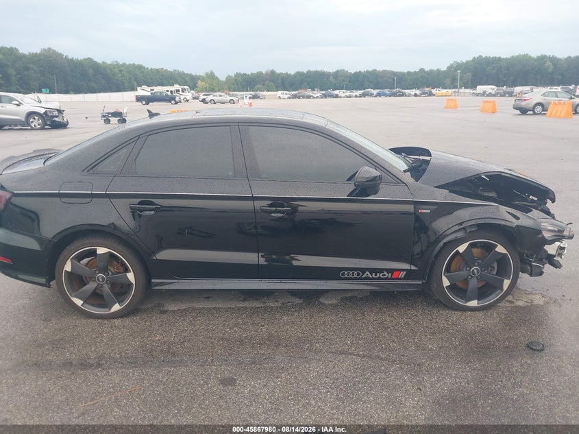 AUDI A3 - zdjęcie 13