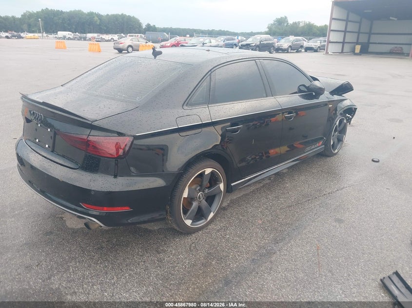 AUDI A3 - zdjęcie 4