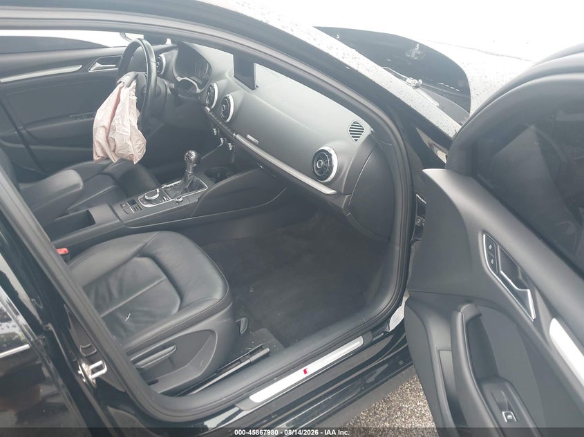 AUDI A3 - zdjęcie 5