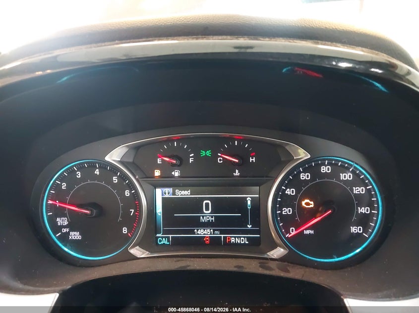 CHEVROLET TRAVERSE 2018 VIN 1GNEVGKW6JJ134922