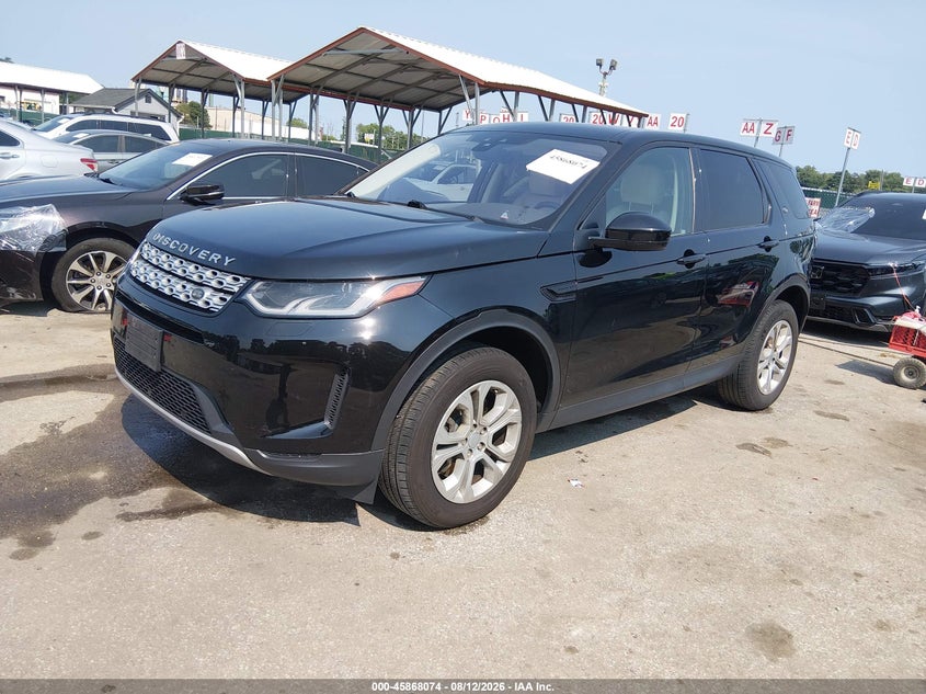 LAND-ROVER DISCOVERY SPORT 2020 VIN SALCJ2FX3LH852920
