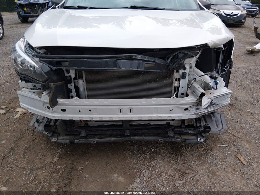 SUBARU IMPREZA 2022 VIN 4S3GTAB68N3712842