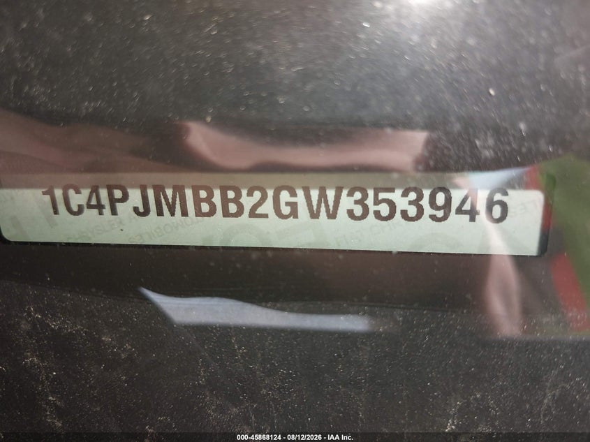 Фото 9 - JEEP CHEROKEE