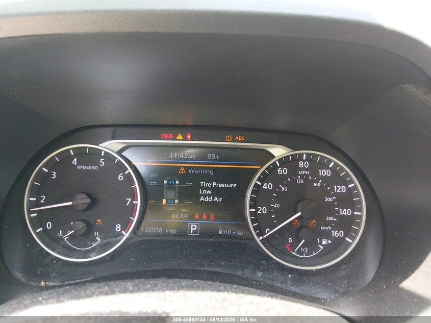 2022 NISSAN SENTRA auction photo 7