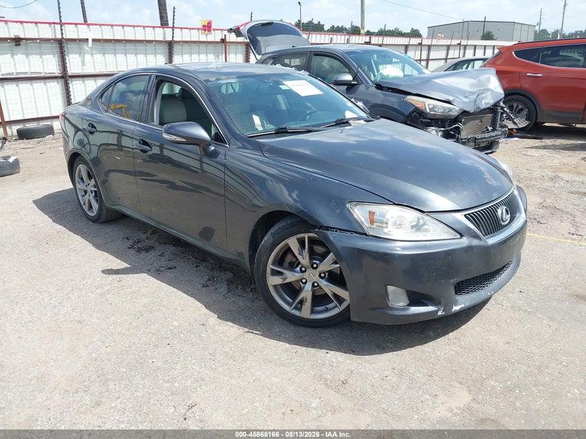 Vin: jthbf5c28a5127504, lot: 46367136, lexus is 250 2010 img_1