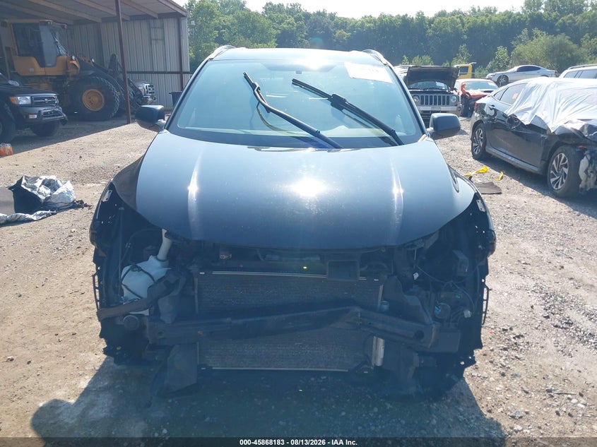 HONDA HR-V 2021 VIN 3CZRU6H1XMM711083
