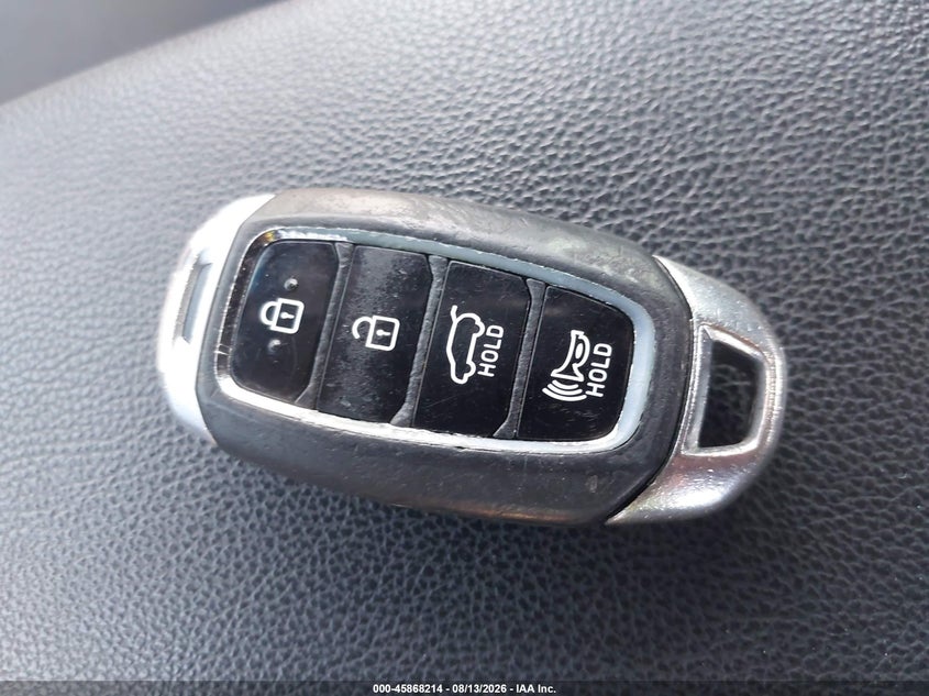 HYUNDAI VELOSTER N 2022 VIN KMHT36AH7NU011987
