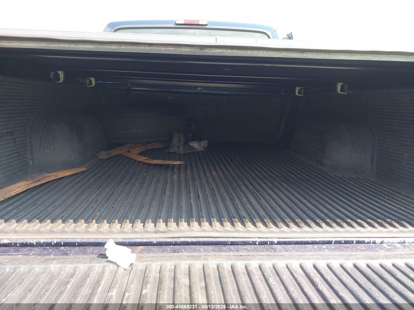 FORD F150 1995 VIN 1FTDF15Y4SLB18235
