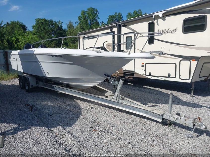 1992 OTHER SEA RAY OTHER SEA RAY N/A