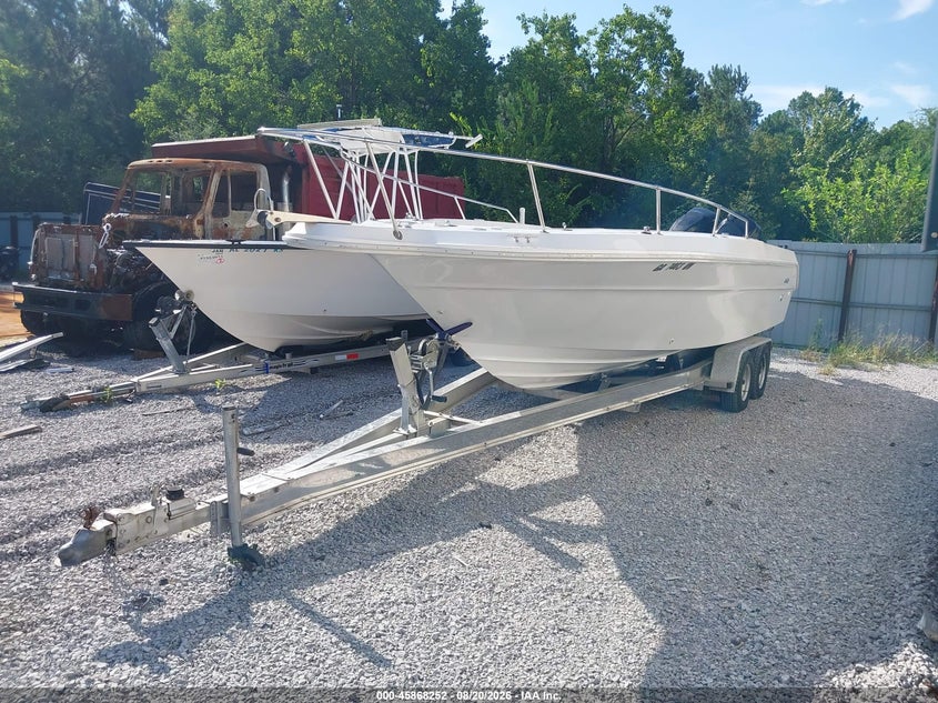 1992 OTHER SEA RAY OTHER SEA RAY N/A