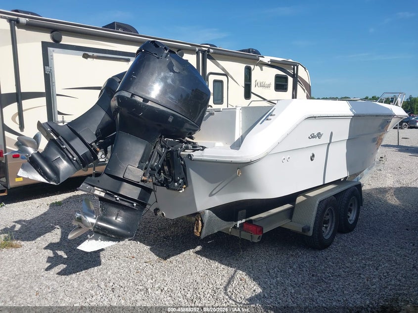 1992 OTHER SEA RAY OTHER SEA RAY N/A