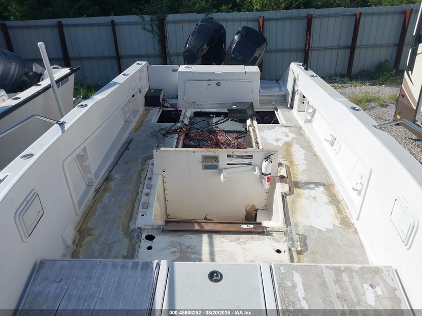 1992 OTHER SEA RAY OTHER SEA RAY N/A
