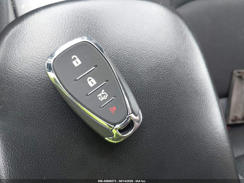 CHEVROLET MALIBU 2023 VIN 1G1ZC5ST8PF163353