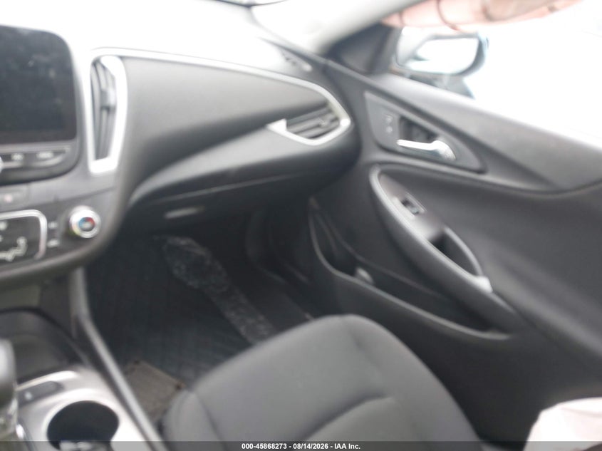 CHEVROLET MALIBU 2023 VIN 1G1ZC5ST8PF163353