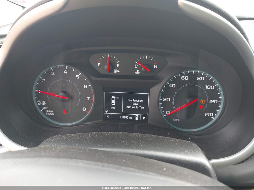 CHEVROLET MALIBU 2023 VIN 1G1ZC5ST8PF163353