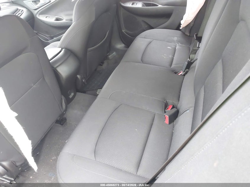 CHEVROLET MALIBU 2023 VIN 1G1ZC5ST8PF163353