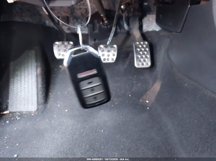 2019 HONDA CIVIC SEDAN 2.0L I-4 DOHC, VVT, REGULAR , 158HP