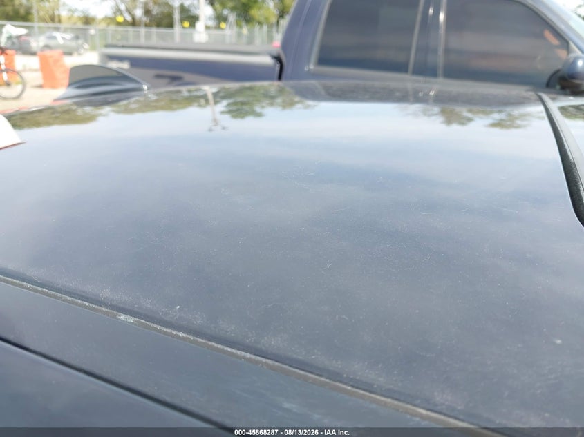 2011 BMW 3ER SEDAN 3.0L I-6 DOHC, VVT, 230HP