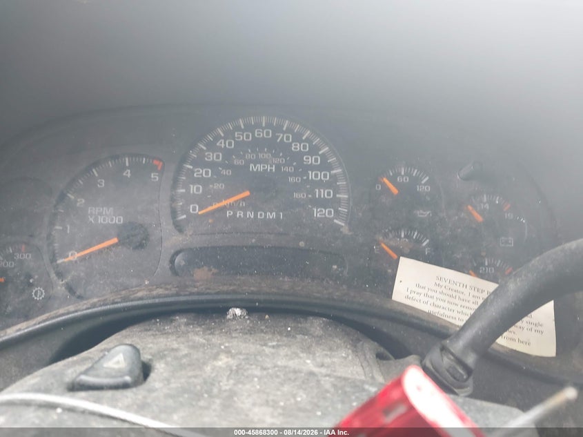 2006 GMC SIERRA 2500HD auction photo 7