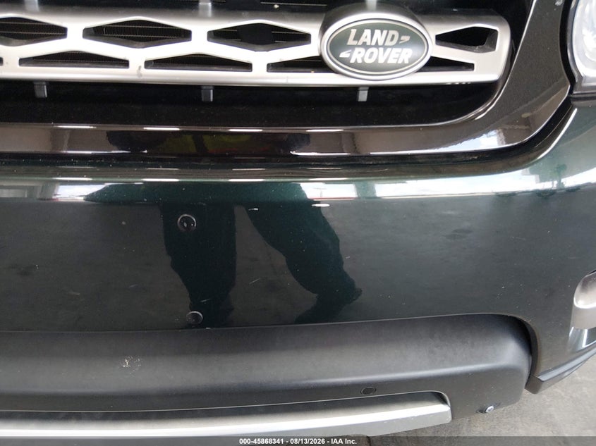 LAND-ROVER RANGE ROVER SPORT 2014 VIN SALWR2WF9EA342418