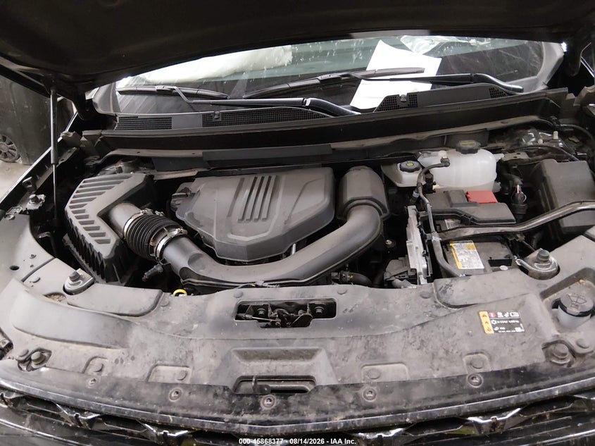 CHEVROLET TRAVERSE 2026 VIN 1GNEVLKS0TJ253199