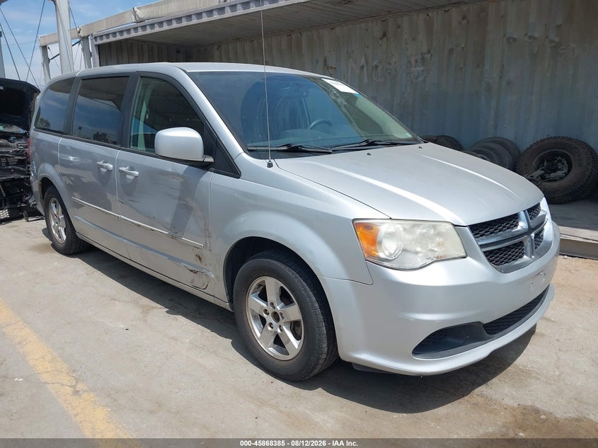 Vin: 2d4rn3dg5br621571, lot: 46367355, dodge grand caravan mainstreet 2011 img_1