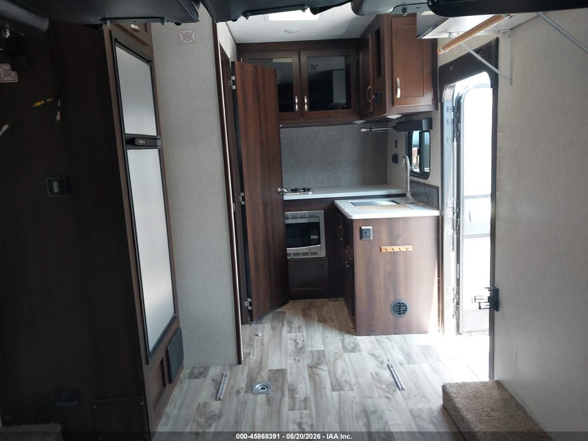 2020 JAYCO OCTANE SL 161 auction photo 5