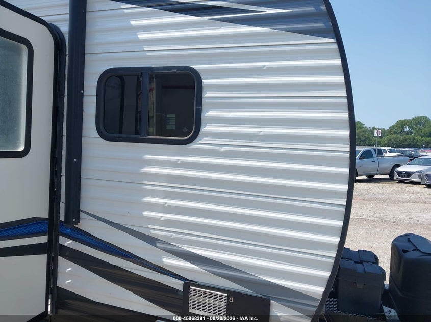 2020 JAYCO OCTANE SL 161 auction photo 6