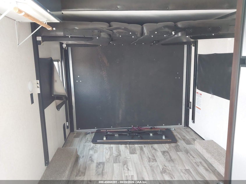 2020 JAYCO OCTANE SL 161 auction photo 8