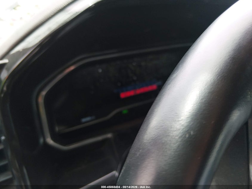 2022 CHEVROLET SILVERADO 1500 auction photo 7