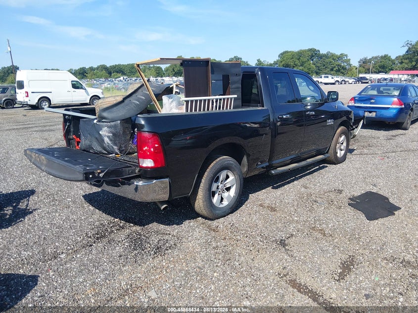 RAM 1500 - zdjęcie 4
