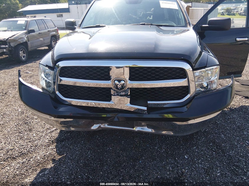 RAM 1500 - zdjęcie 6