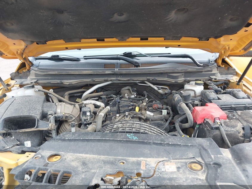 FORD RANGER 2021 VIN 1FTER4FH7MLD56286